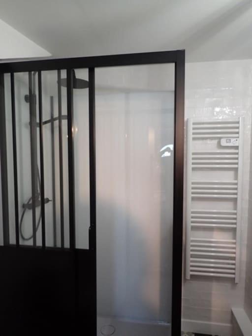Maison Type Loft - Avec Parking En Plein Centre Ferienhaus La Rochelle (Charente-Maritime)